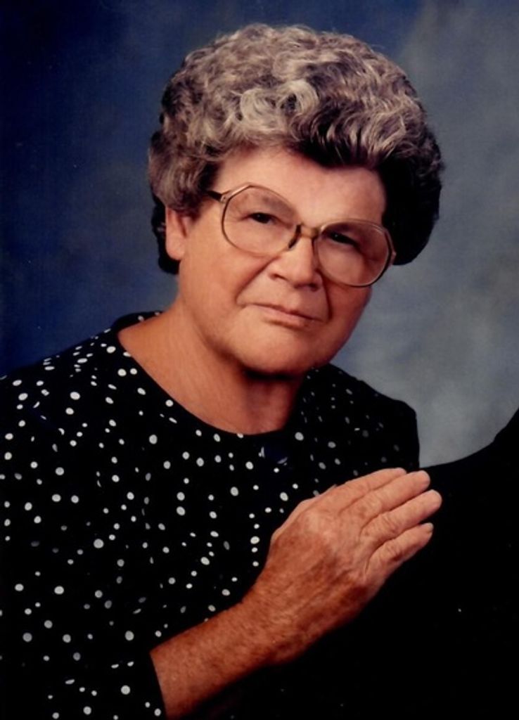 Melba Heaton Profile Photo