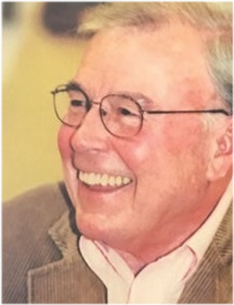 Maurice Charlat