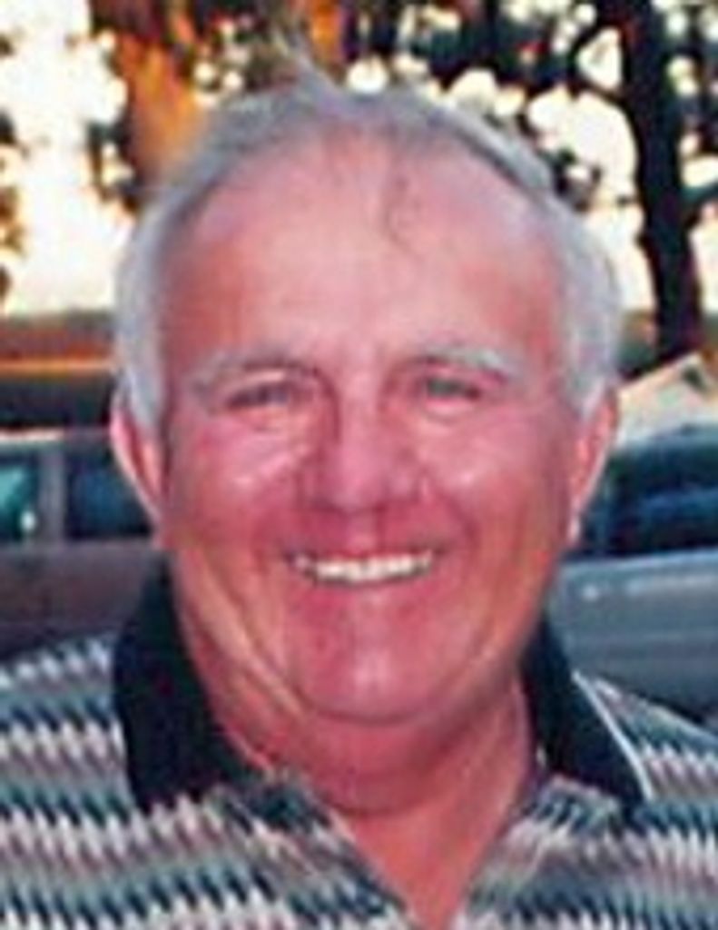 Donald Joseph Hamman