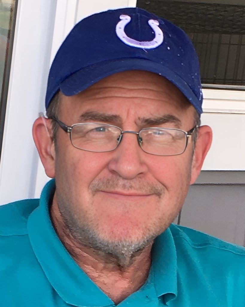 Stuart "Mark" Davis Profile Photo