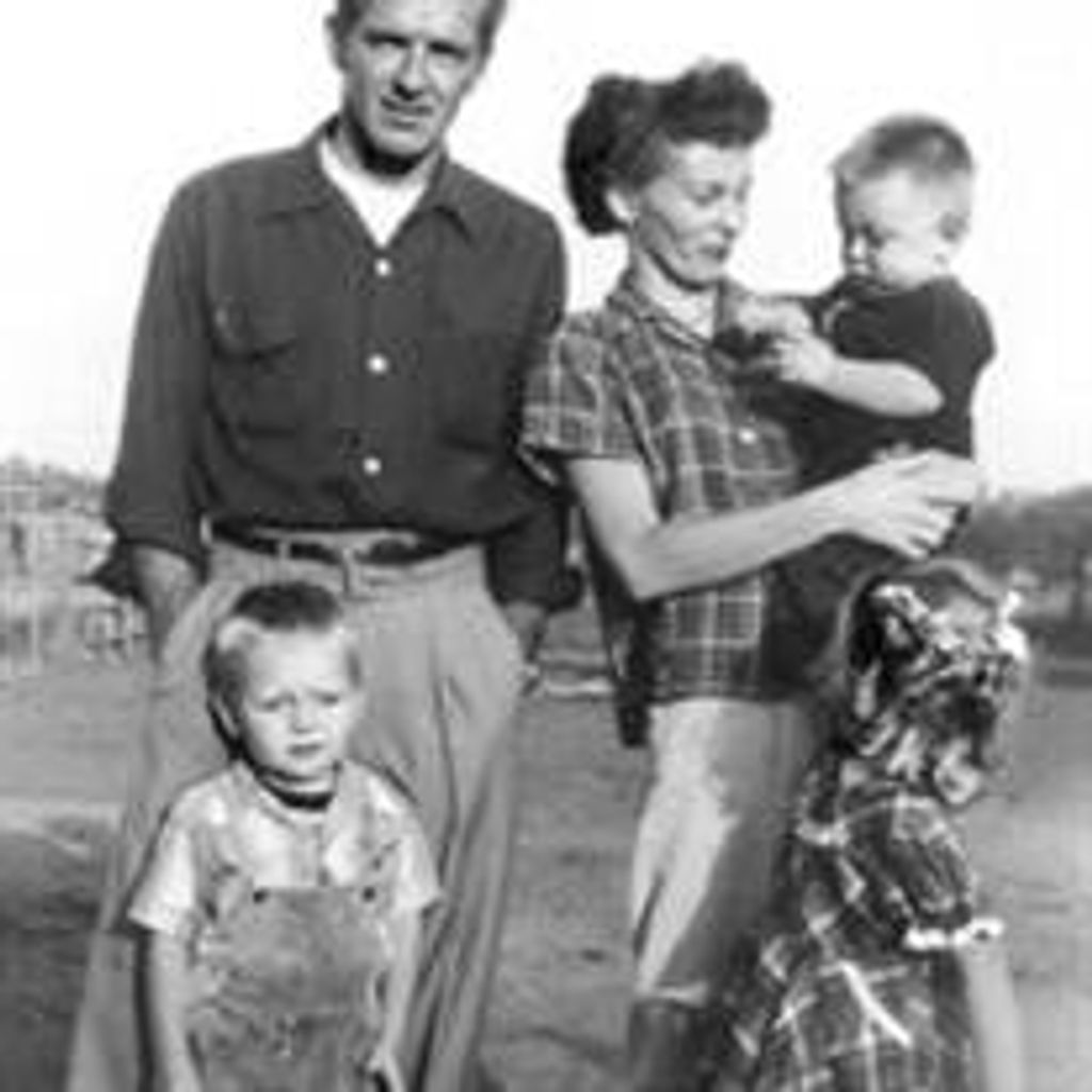 Robert Patrick Hoffman