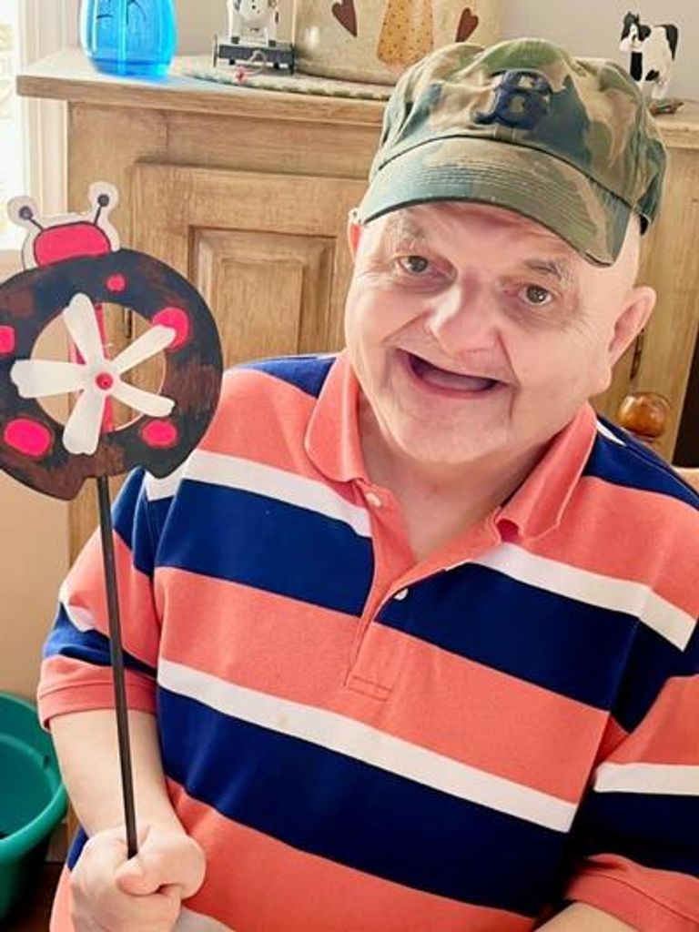 Howard Theodore Hobbs