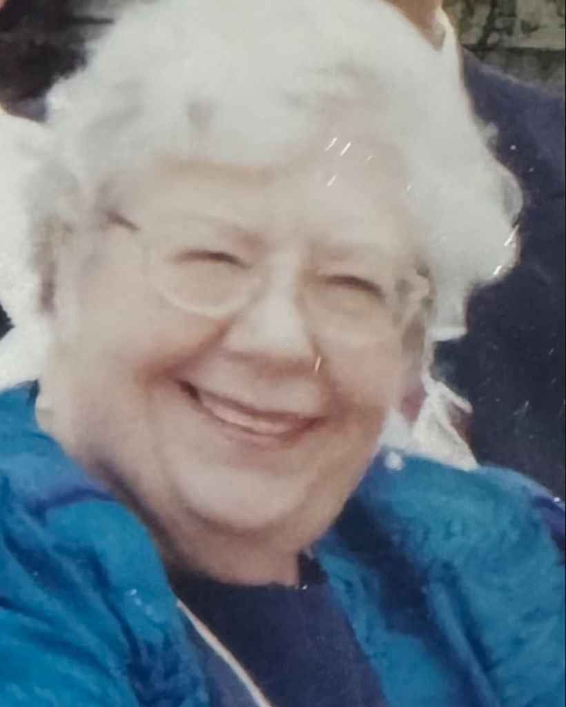 Betty Creedon Profile Photo