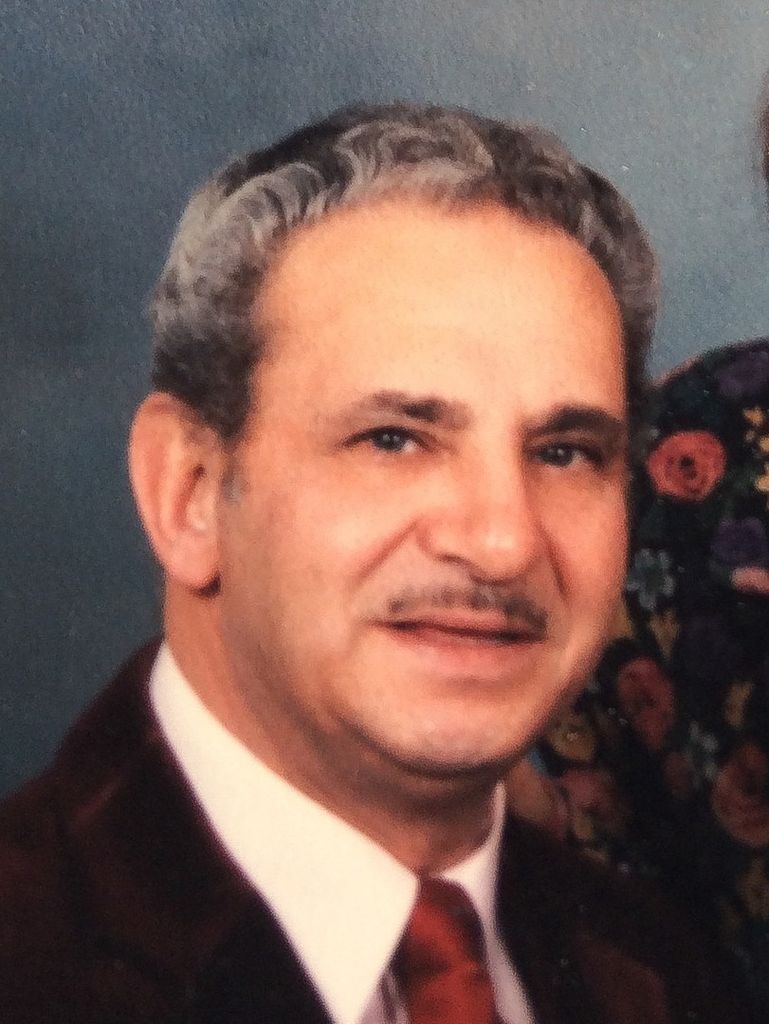 Lambros G. Sotos
