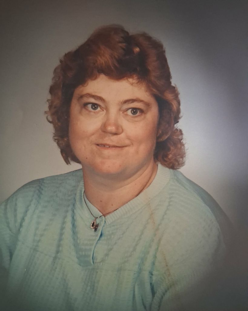 Bonnie May Slagle Profile Photo