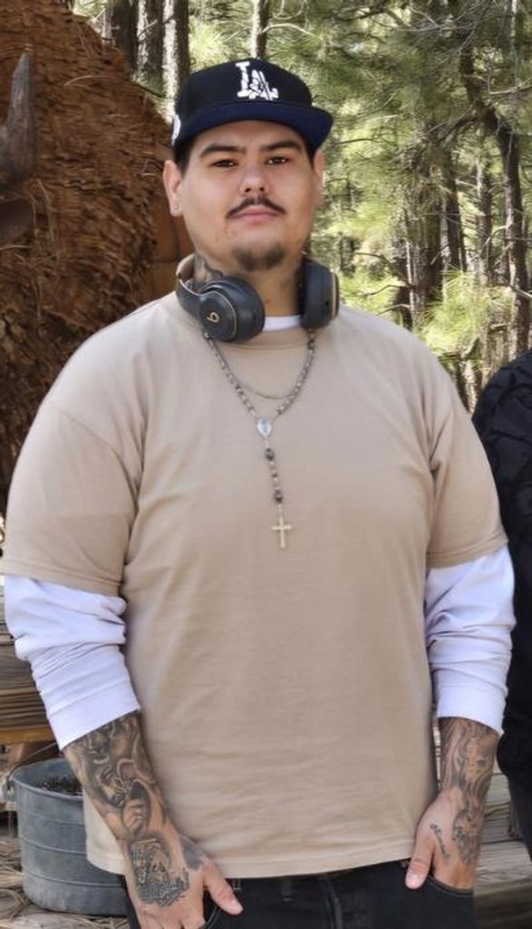 Rene Miguel Armendarez Profile Photo