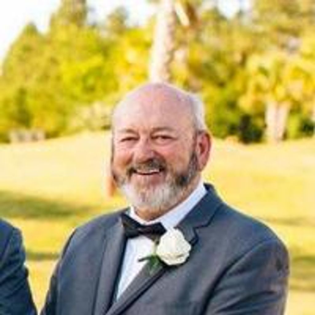 Mickey Merene Moss Sr. Profile Photo