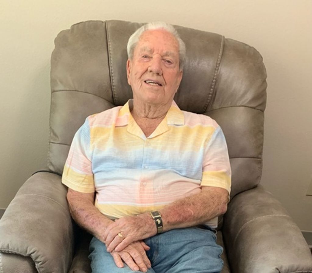 Robert Franklin Hembree