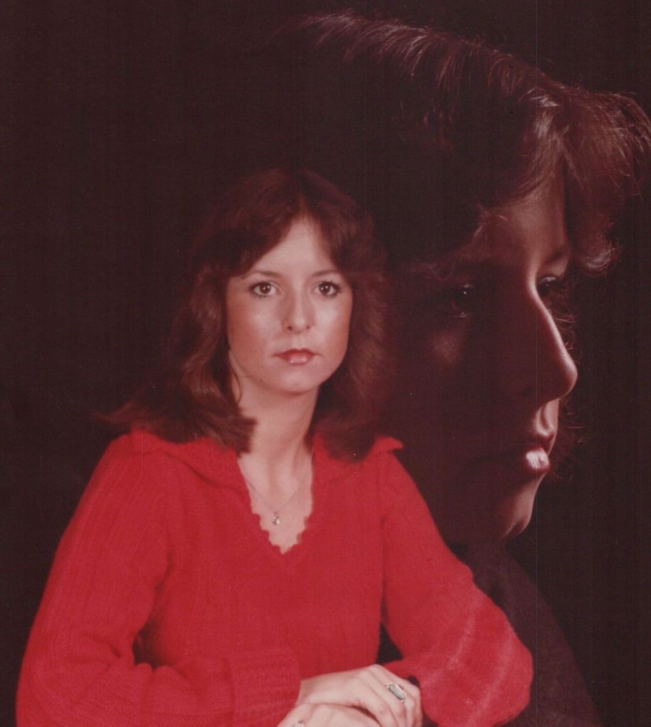 Mary Elizabeth Fussell Kirby