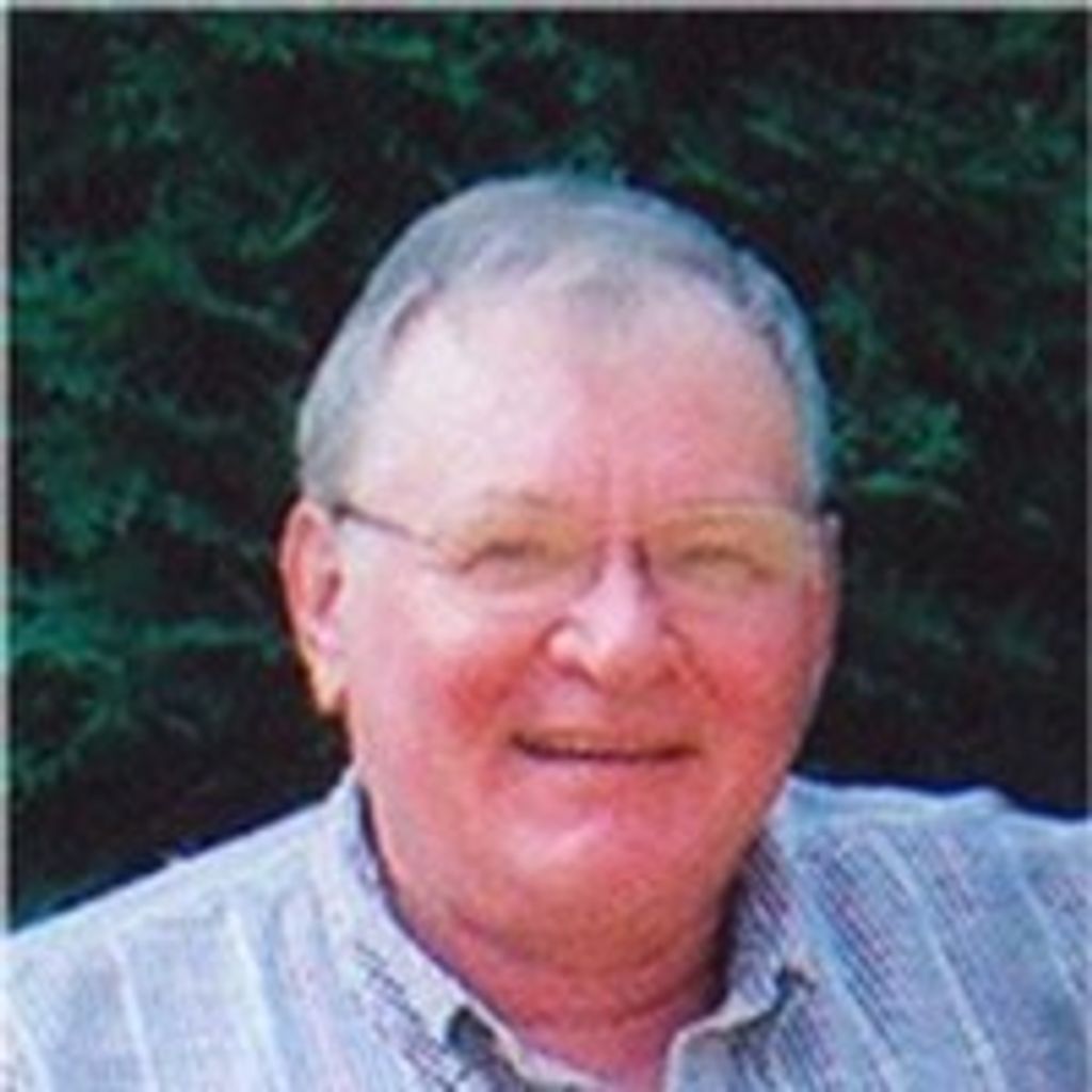 James D. Benham