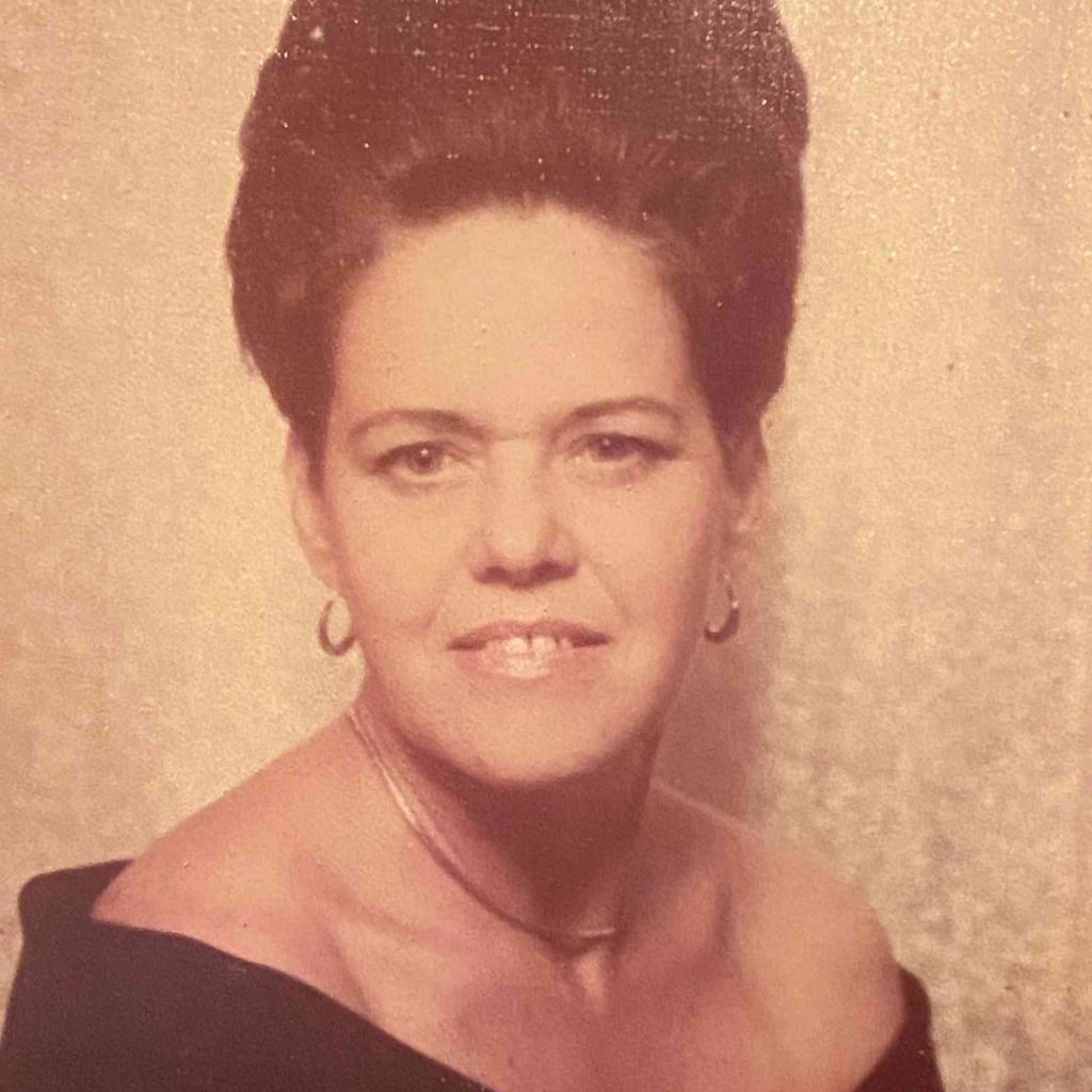 Viola Sally Garren Maphis Profile Photo