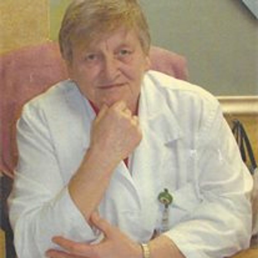 Mary Lou "Smith" Wilson