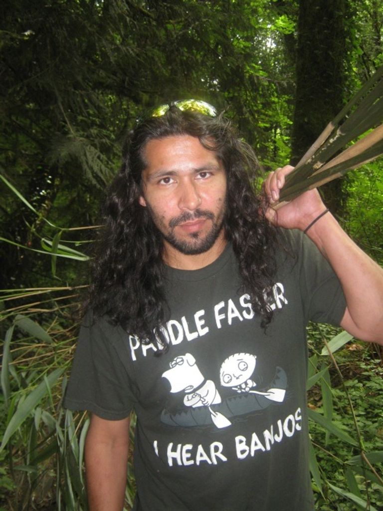 John Quarto Armijo Profile Photo