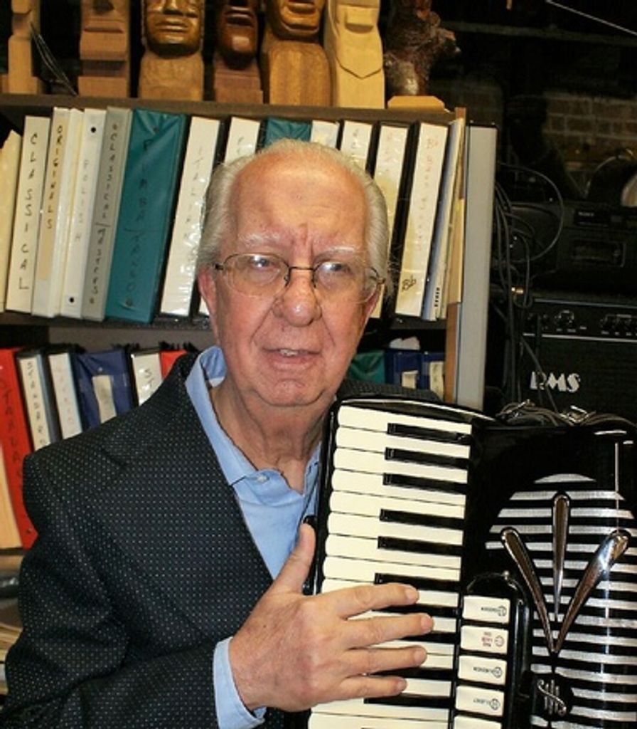 Sam Franco Profile Photo