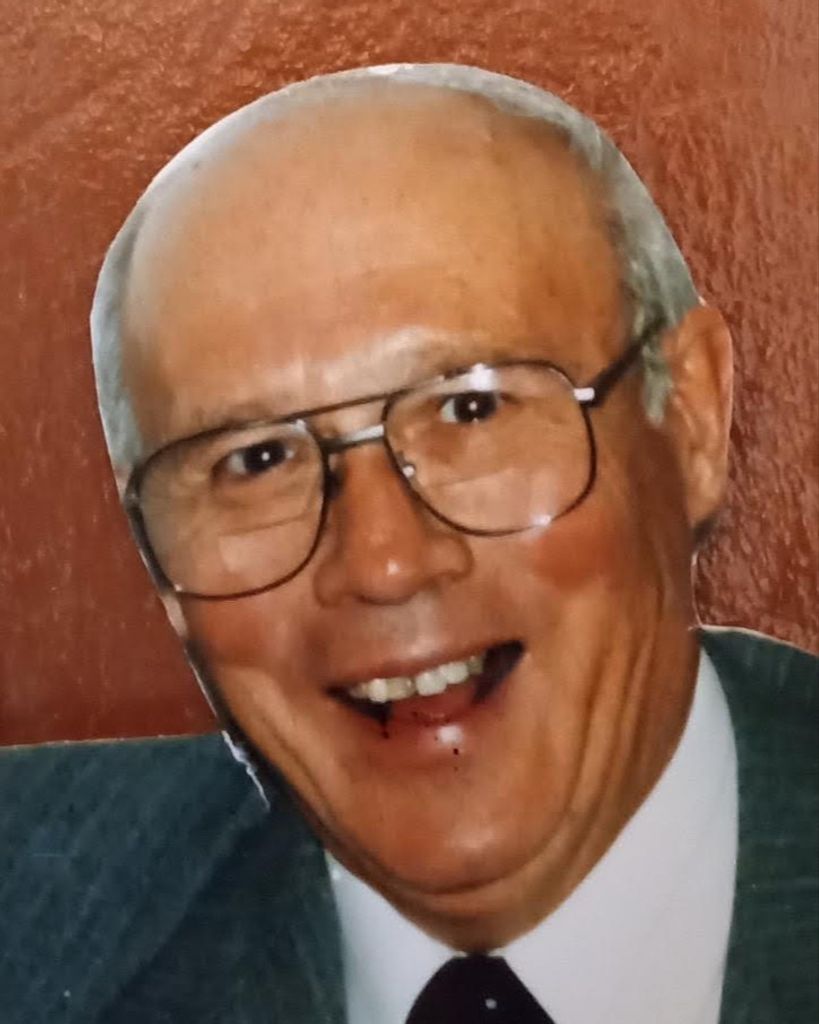Robert R. Rodecker