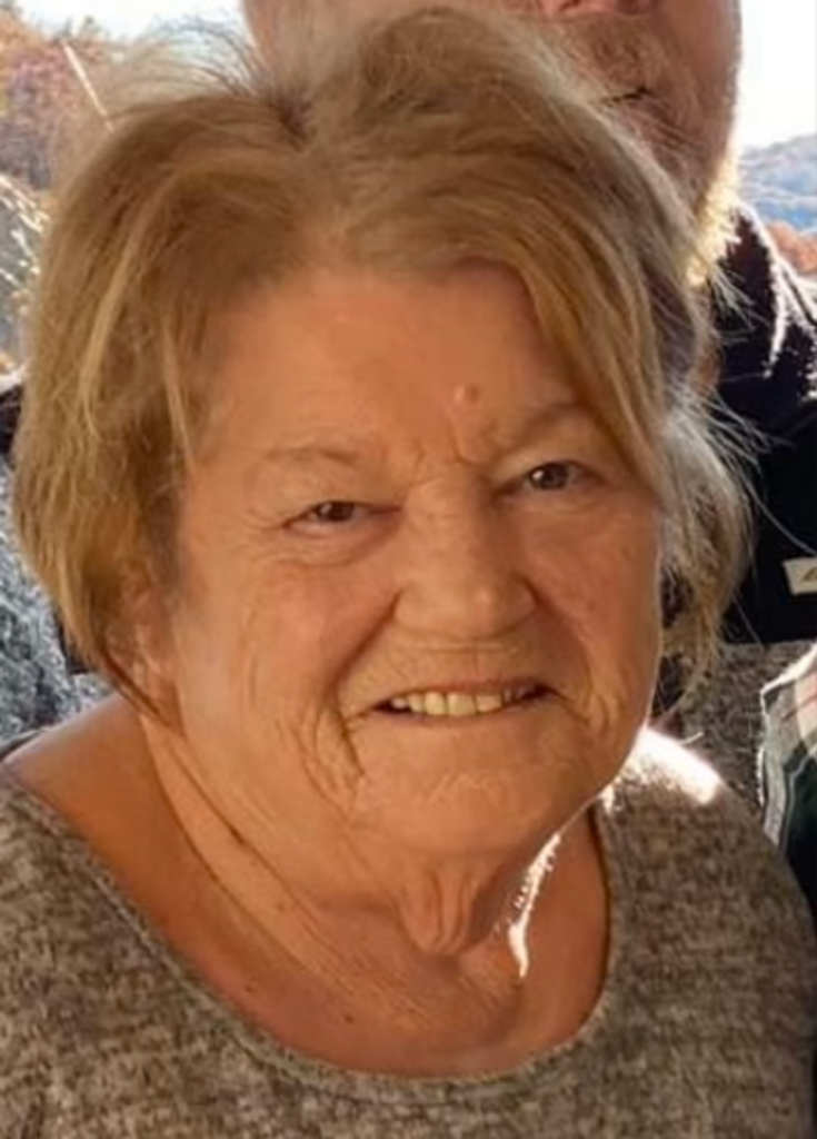Shirley C Edwards Profile Photo