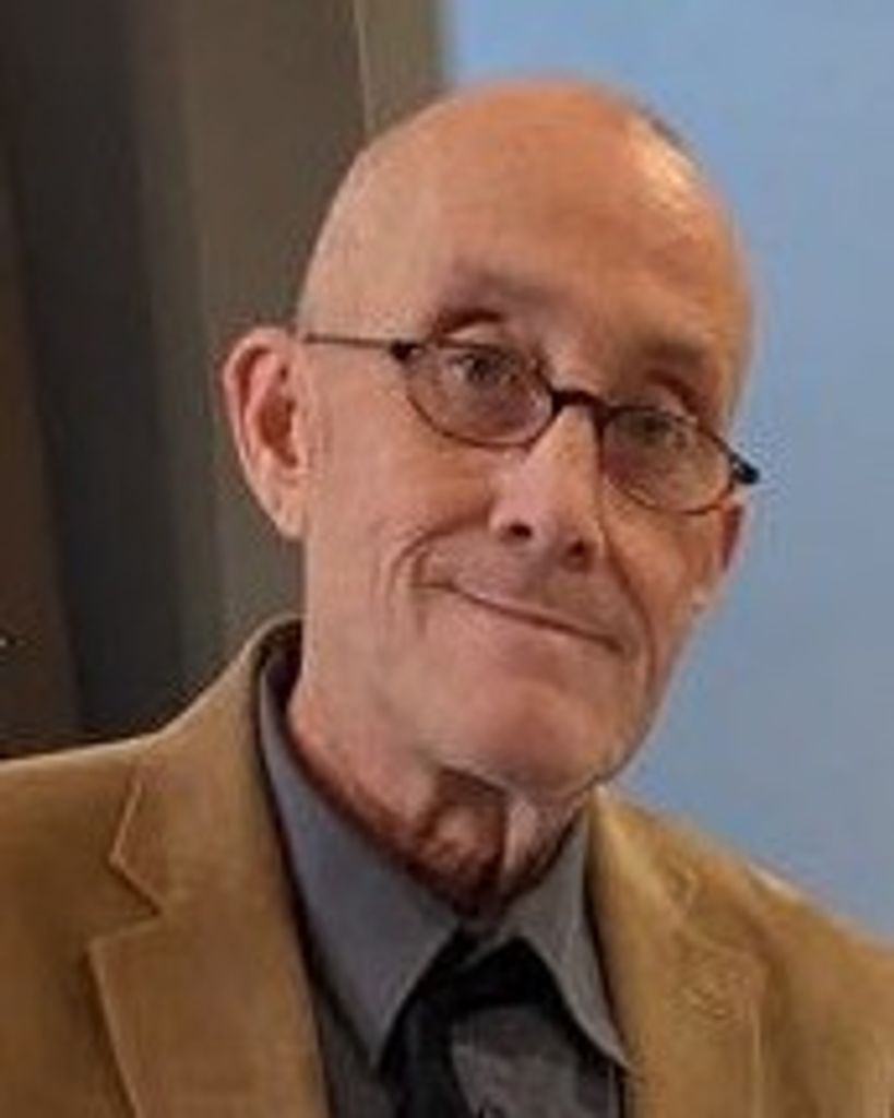 Jack Michael Eckerd Profile Photo