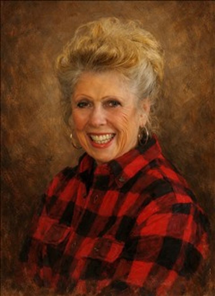 Patricia Nell Wilkins Profile Photo