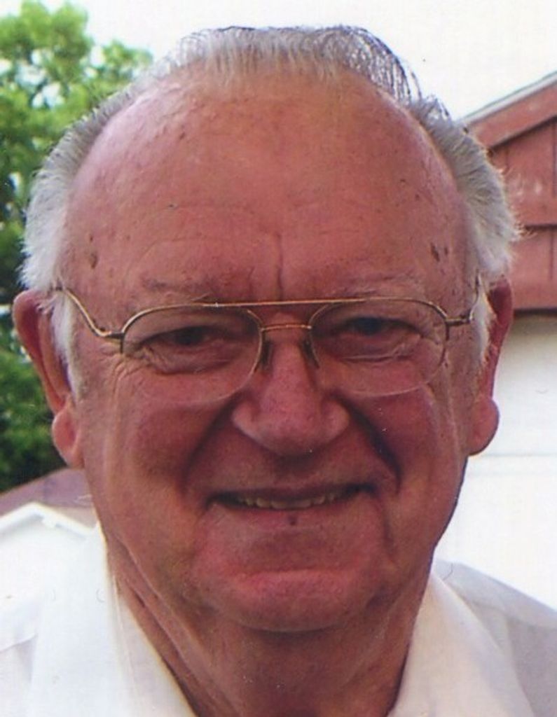 Paul Shook