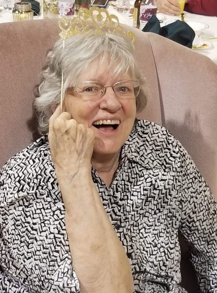 Rosalie Williams