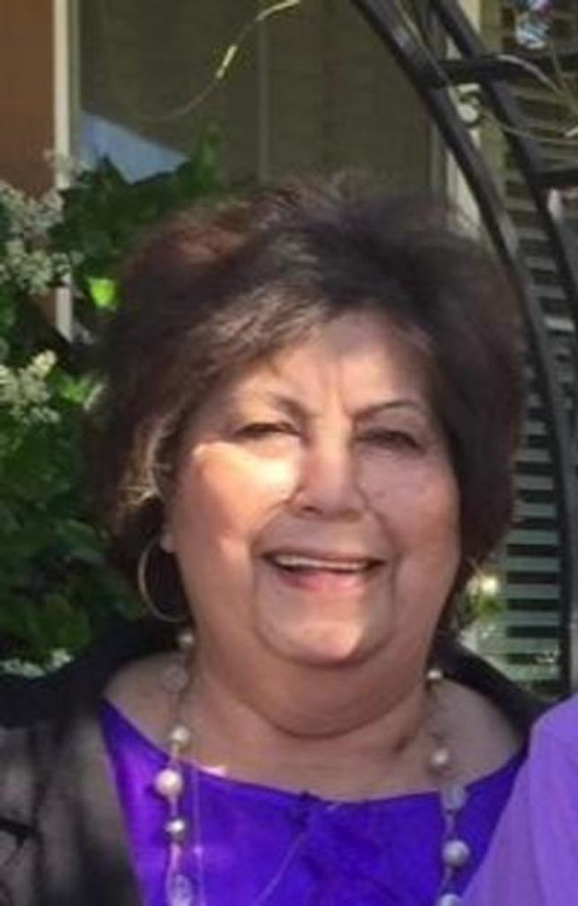 Hilda Luz Jaime Profile Photo