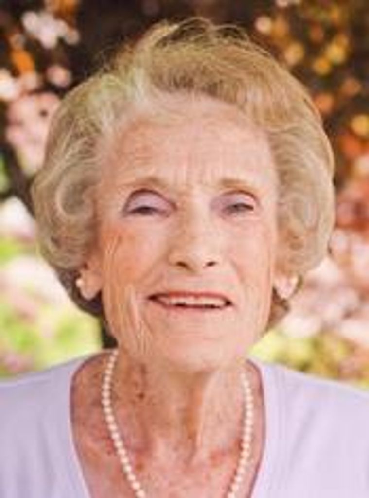 Thora May Little Wright