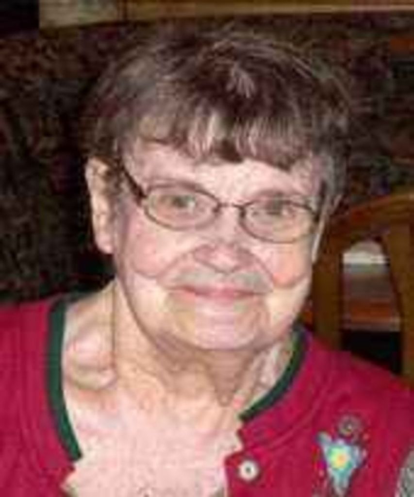 Geraldine M. Sacilotto