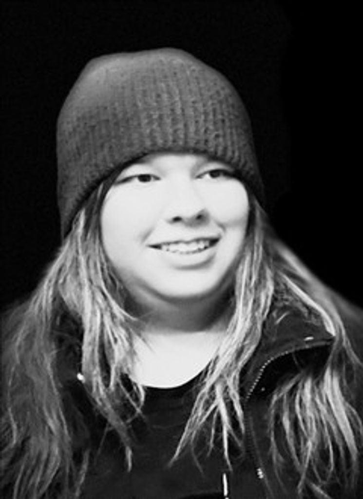 Keely Olivia Foley