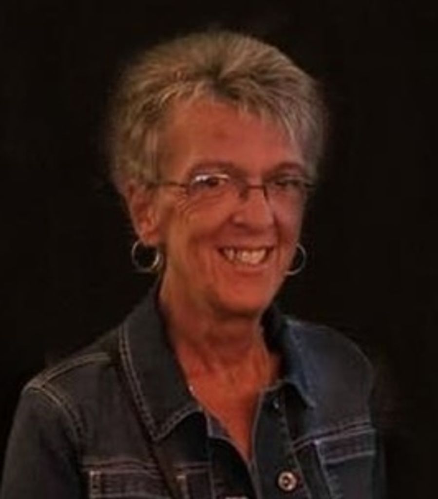 Sherry "Cheryl" Scott