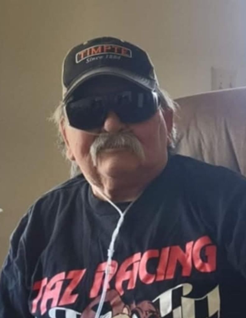 Glen  Allen  Thompson