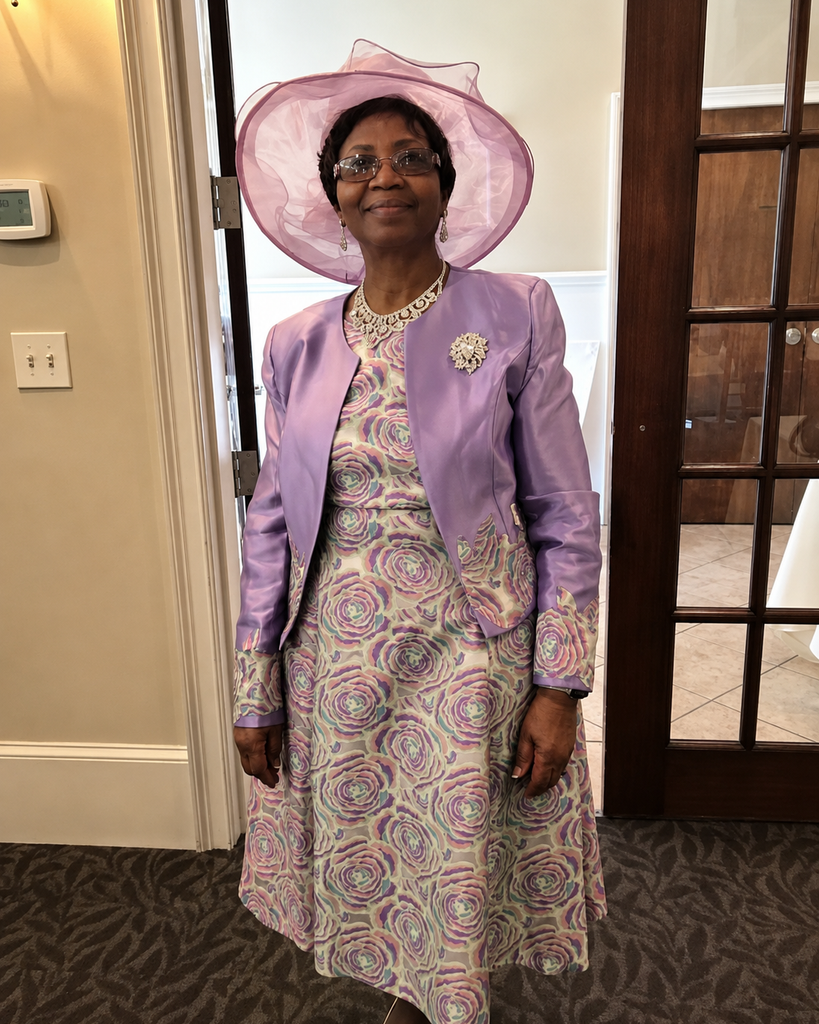 Betty Jean Davenport