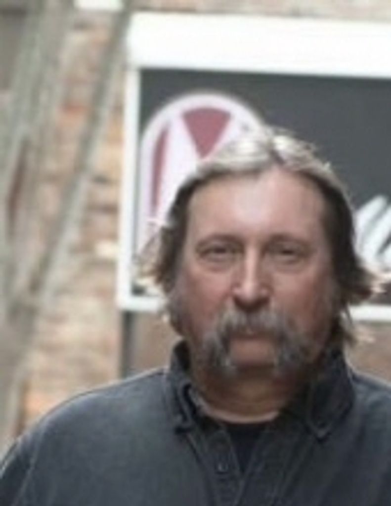 David M. Williams