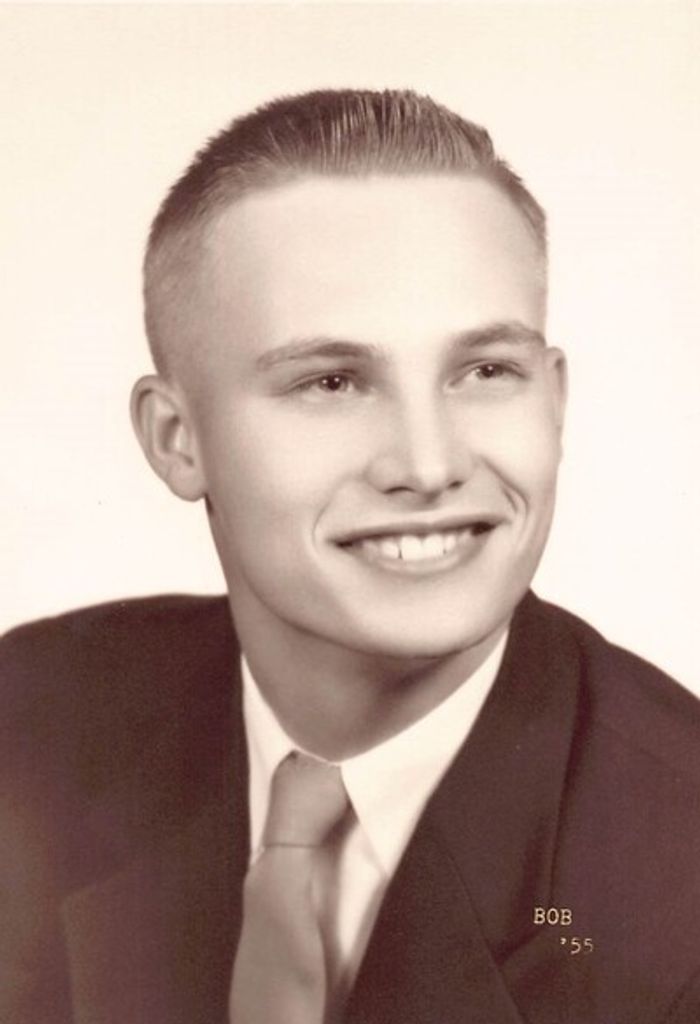 Robert E. Peters Profile Photo