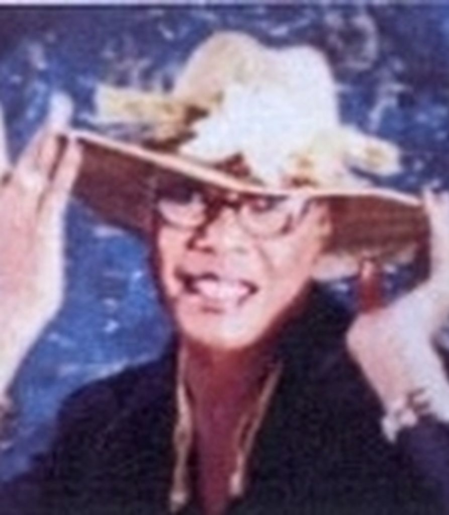 Freddie Mcewen-Randle