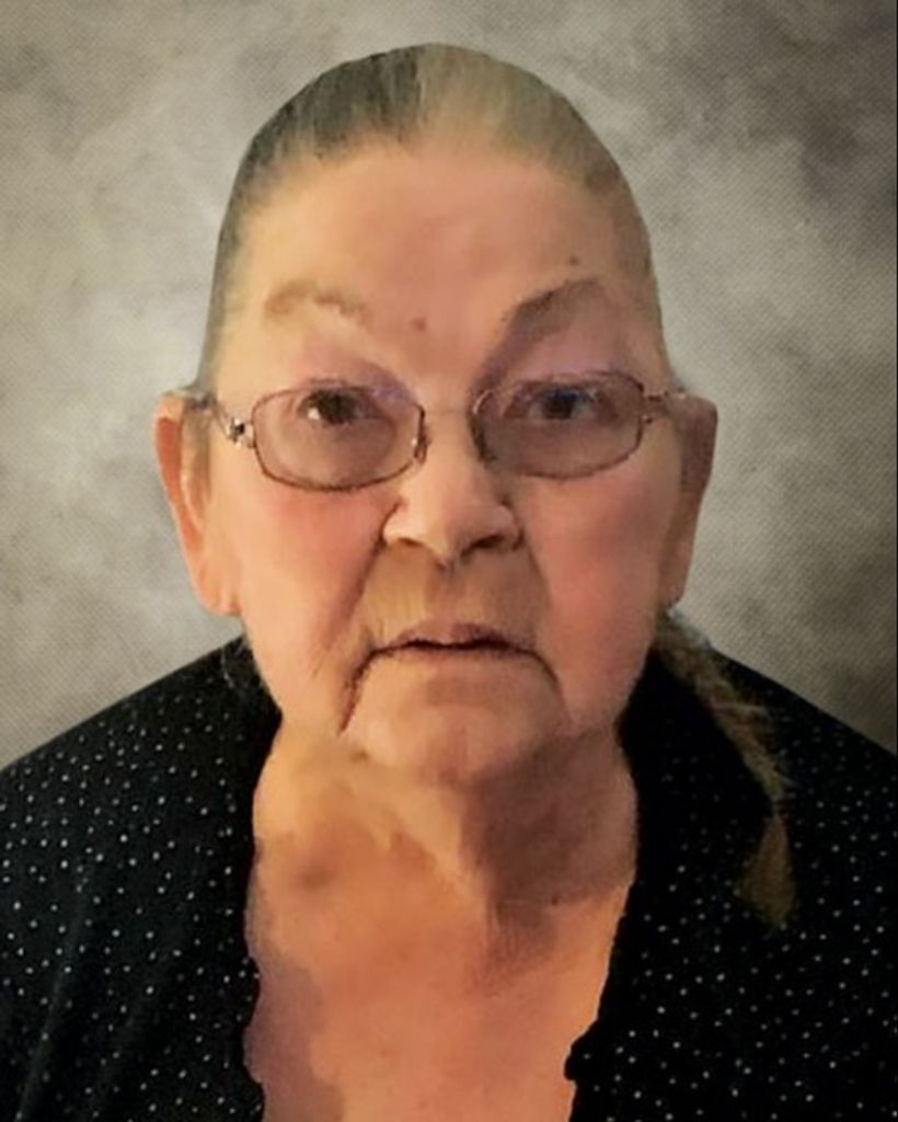 Sherron Ann Wynn