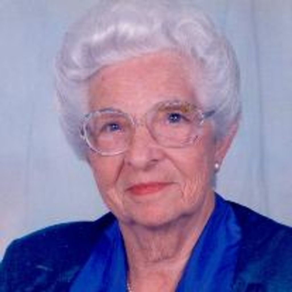 Mrs. Olivia Silvia