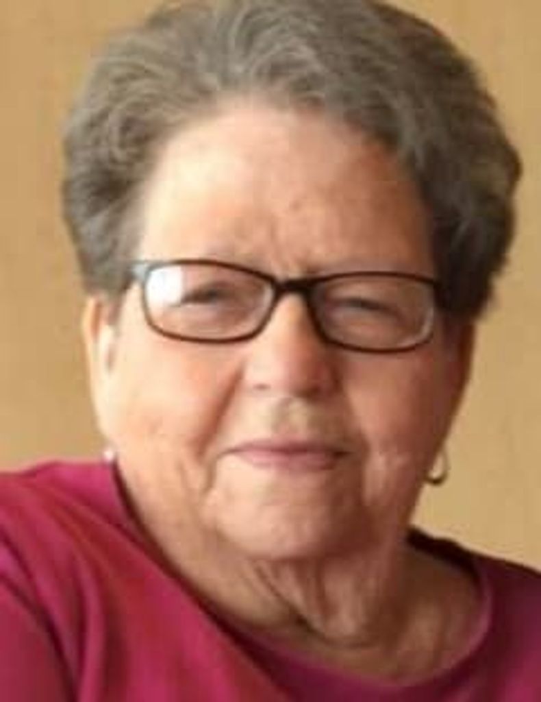 Barbara Ann Adams Profile Photo