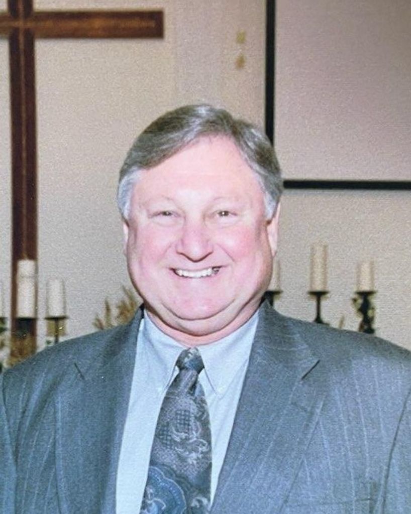 Paul S. Woolfolk, Jr. ("JR") Profile Photo