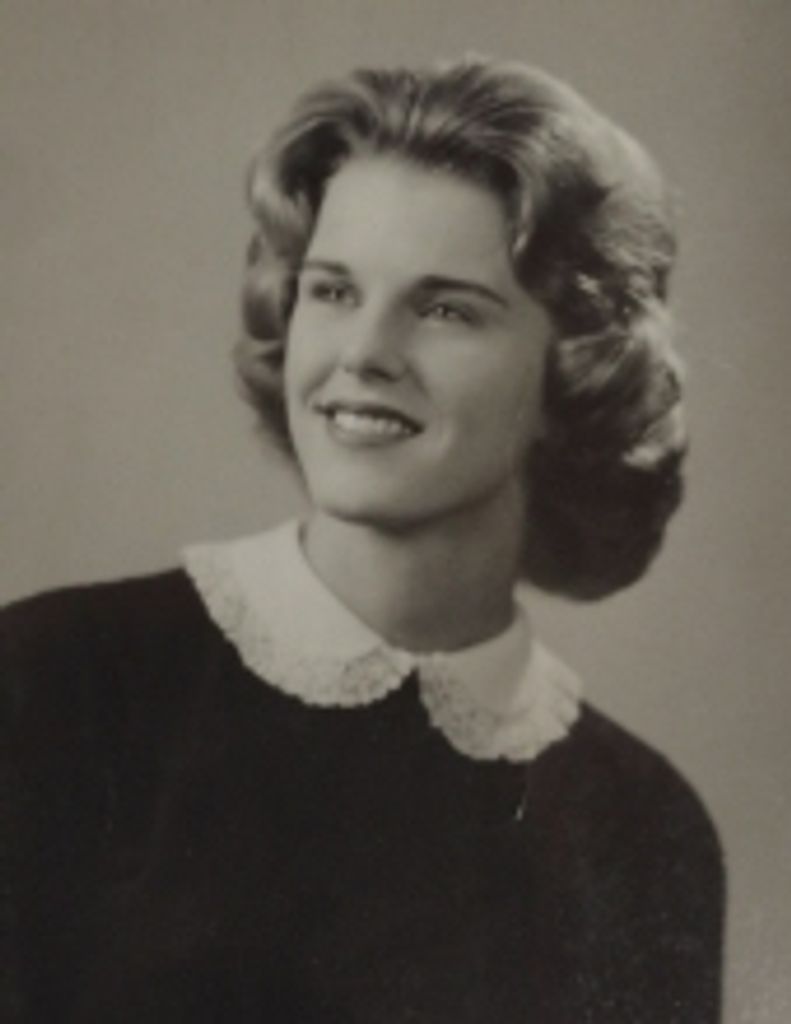 Paulette Champy Mims