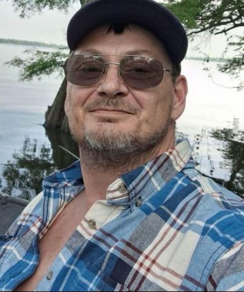 Brian Jason Bellinghausen Profile Photo