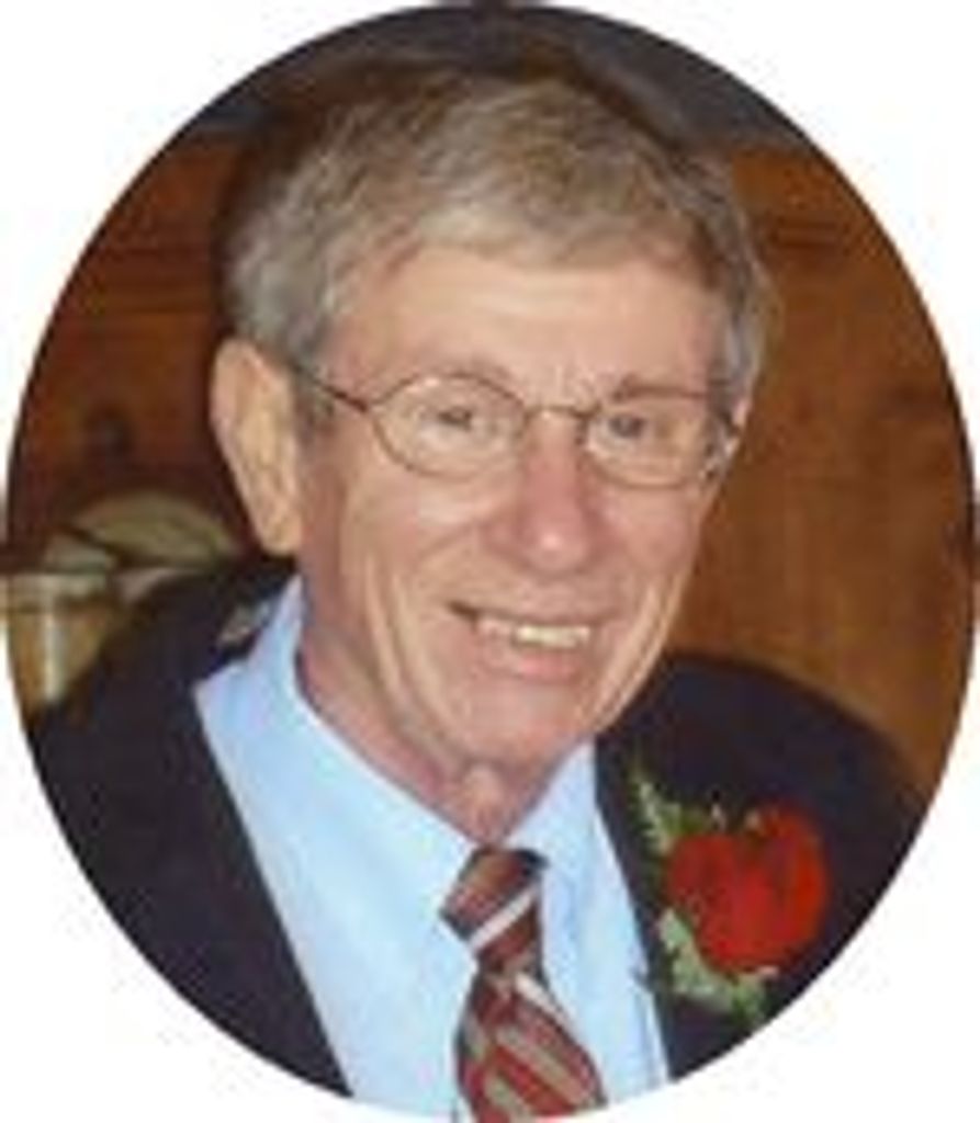 Rev. David Schweingruber