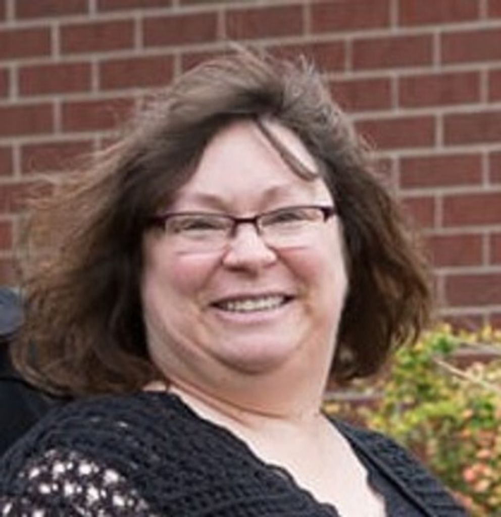 Anne Frances Gregory Profile Photo