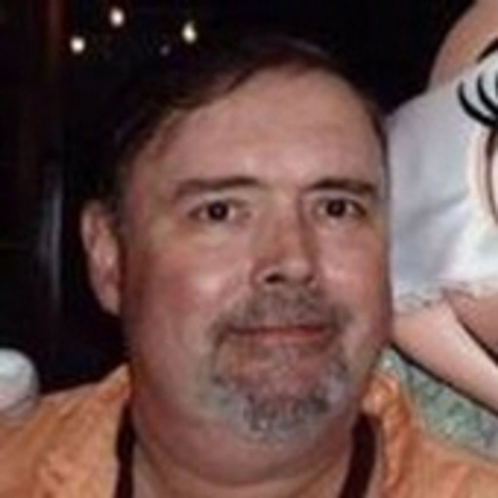 Donald Kamerling