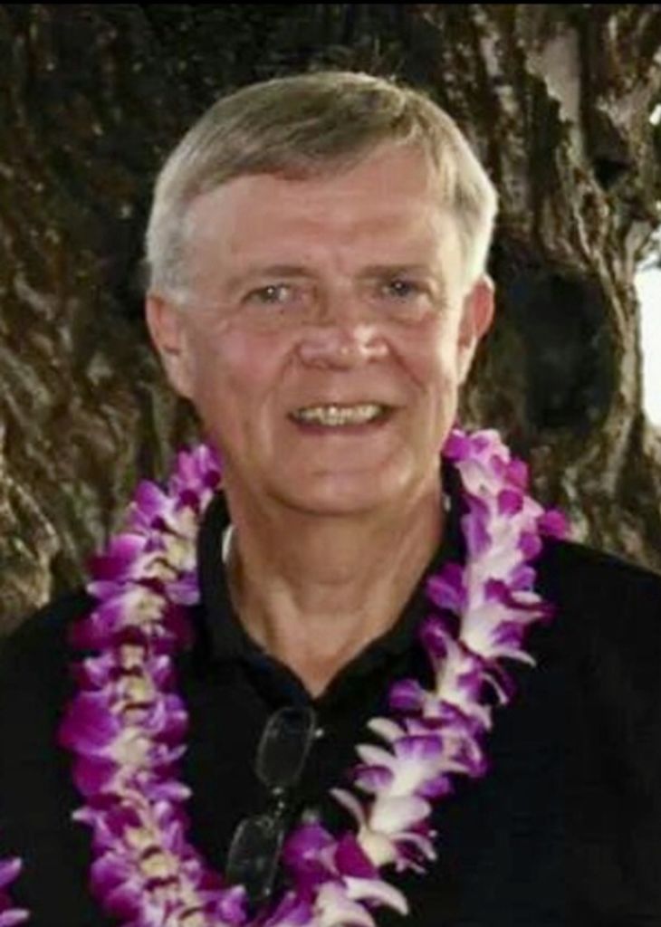 Olin L. Benedict Jr.
