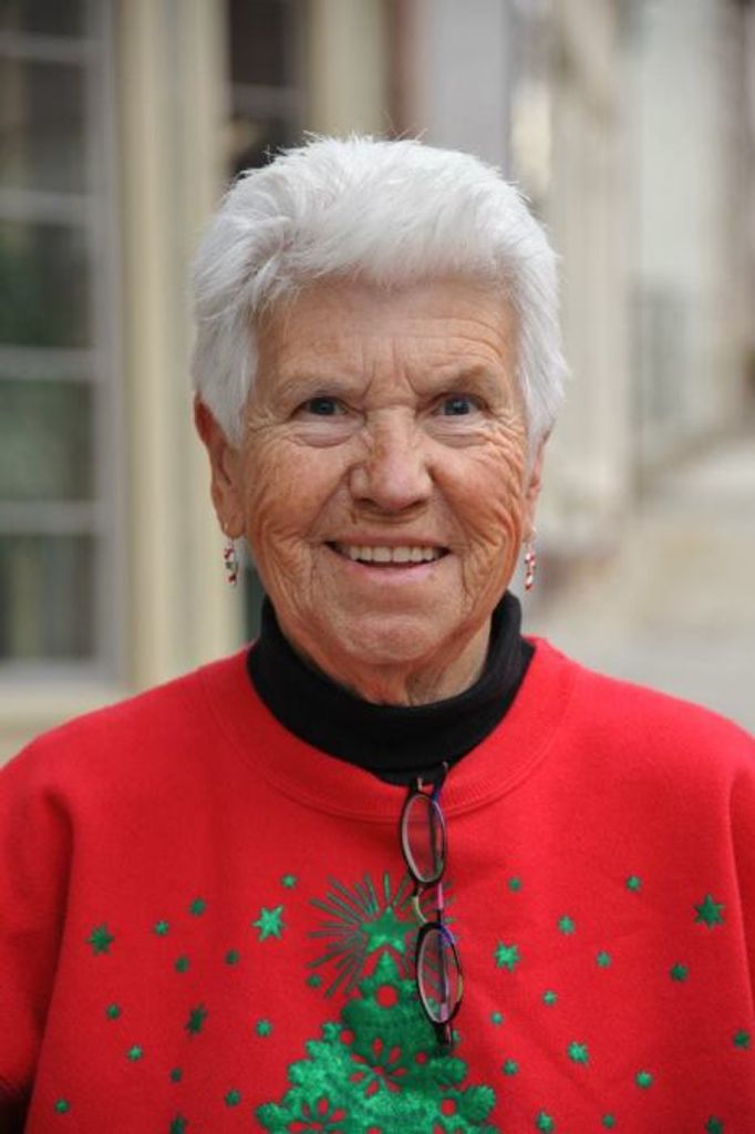 Dorothy "Dot" Duncan