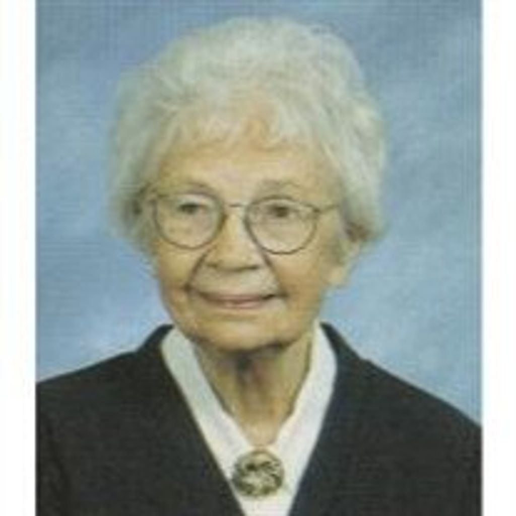 Hazel  C Christenson