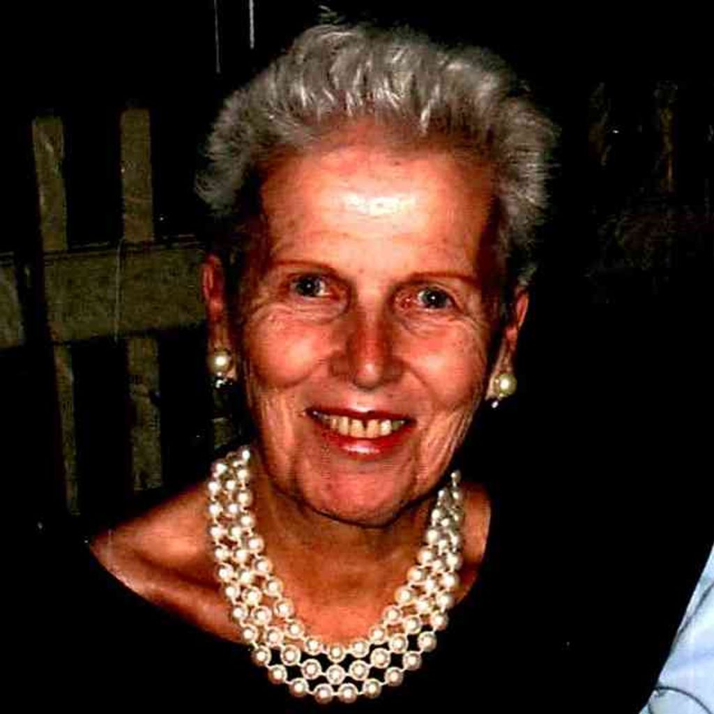 Muriel L. Hickey Profile Photo