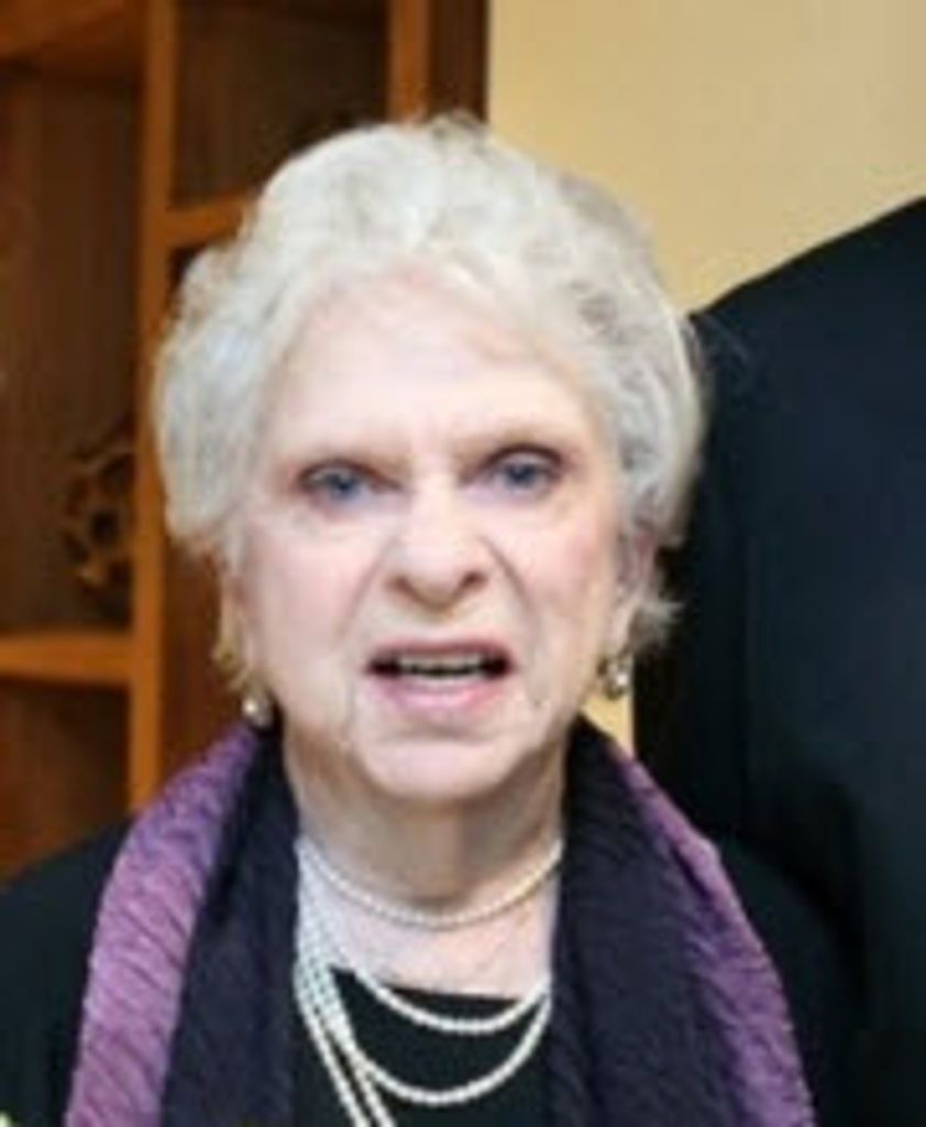 Patricia O. Kokum
