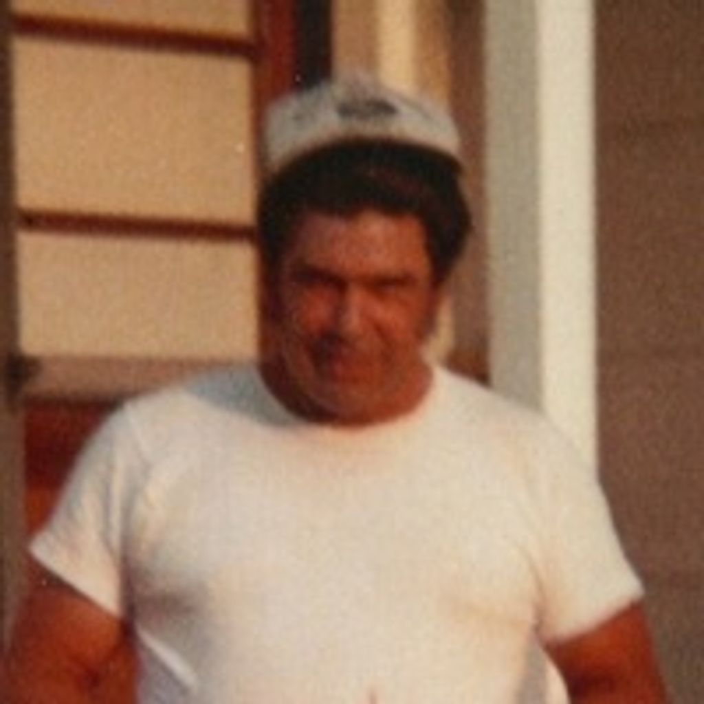 Ervin Ahue Nelson