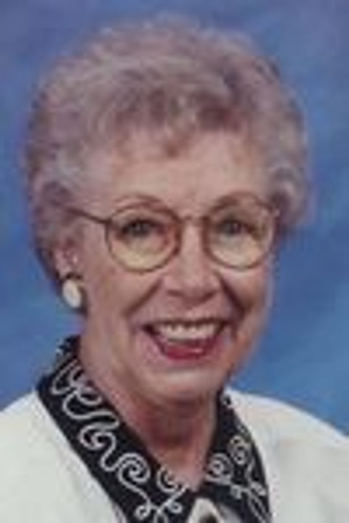 Margaret C. Iselin